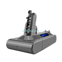 Dyson V10 Fluffy Replacement Battery