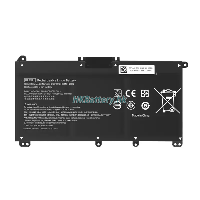 HP HT03XL Replacement Battery